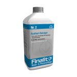 Finalit Nr. 2 Radikal-Reiniger (sauer)
