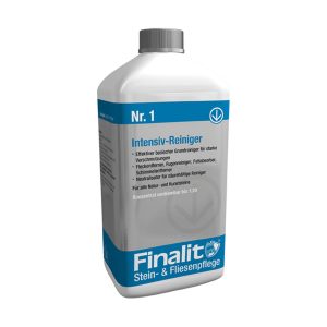 Finalit Nr. 1 Intensiv-Reiniger (basisch)