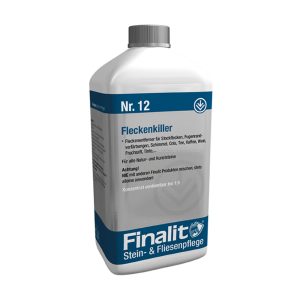 Finalit Nr. 12 Fleckenkiller (basisch)