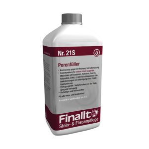 Finalit Nr. 21S Porenfüller (Wasserbasis)