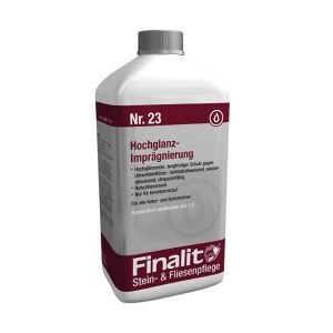 Finalit Nr. 23 Hochglanz-Imprägnierung