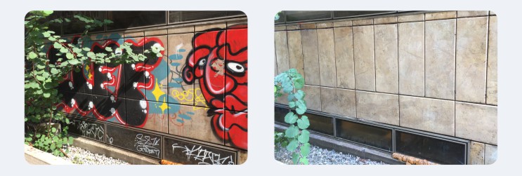 Finalit Nr. 7 Graffitientferner