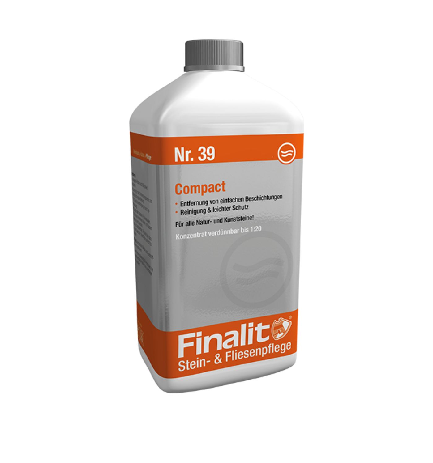 Finalit Nr. 39 Compact (neutral)