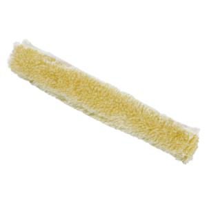 Finalit Baumwollstrip gelb