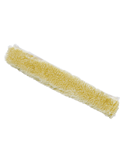 Finalit Baumwollstrip gelb