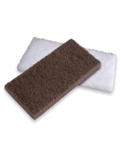 Finalit Handpads weiß oder braun