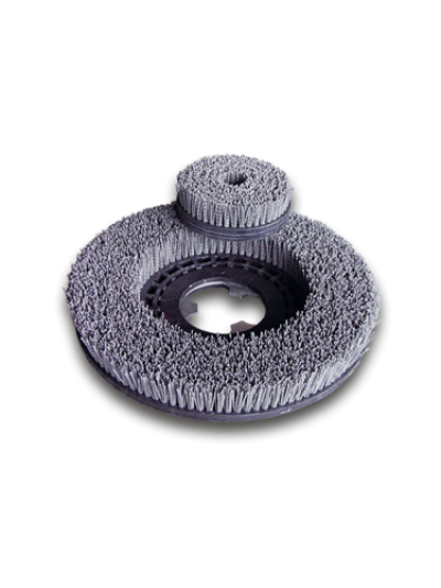 Finalit Siliziumbürsten für Handmaschine, 160 mm - alle Materialien